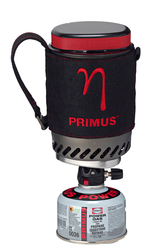 Kochertest Primus Eta Lite, MSR Whisperlite universal und Karrimor